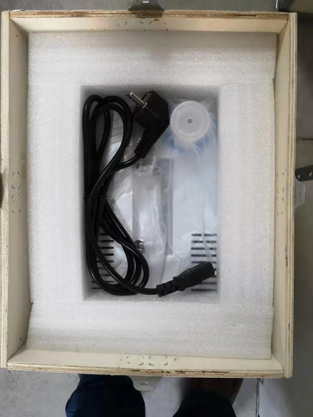 آلة إنتاج الهيدروجين لاستنشاق مياه الشرب الهيدروجين صانع مياه حمام الهيدروجين #6