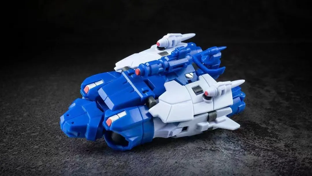 In Stock Transformation Factory IF EX-49 Void Legion Scourge Action Figure Model Statue Toy Collection Christmas Gift