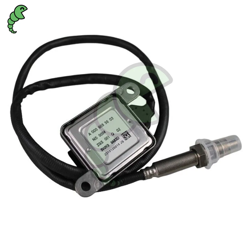 

A0009053603 Car Parts NOX Sensor OEM 0009053603 For Mercedes-Benz W205 W166 CLA350 ML350 Gra-de A/B/C