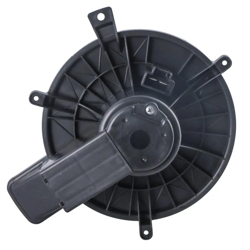 Front AC Heater Blower Motor With Fan Cage For Dodge Durango Jeep Grand Cherokee - Image 5