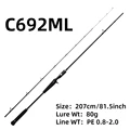 YK C692ML