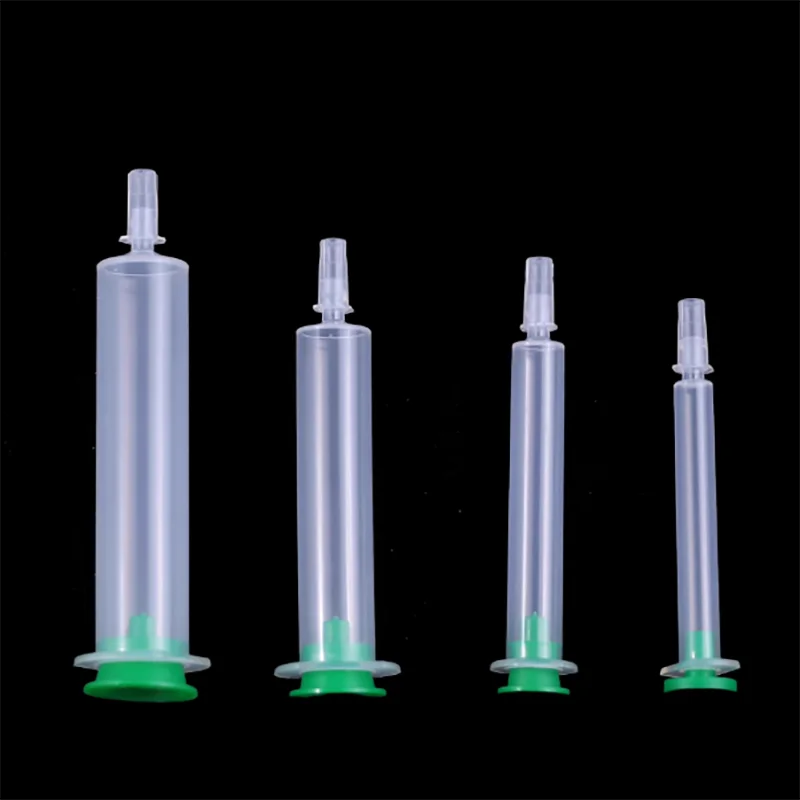 Affinity chromatography empty column AC empty column gravity column protein purification long column hydrophilic sieve plate