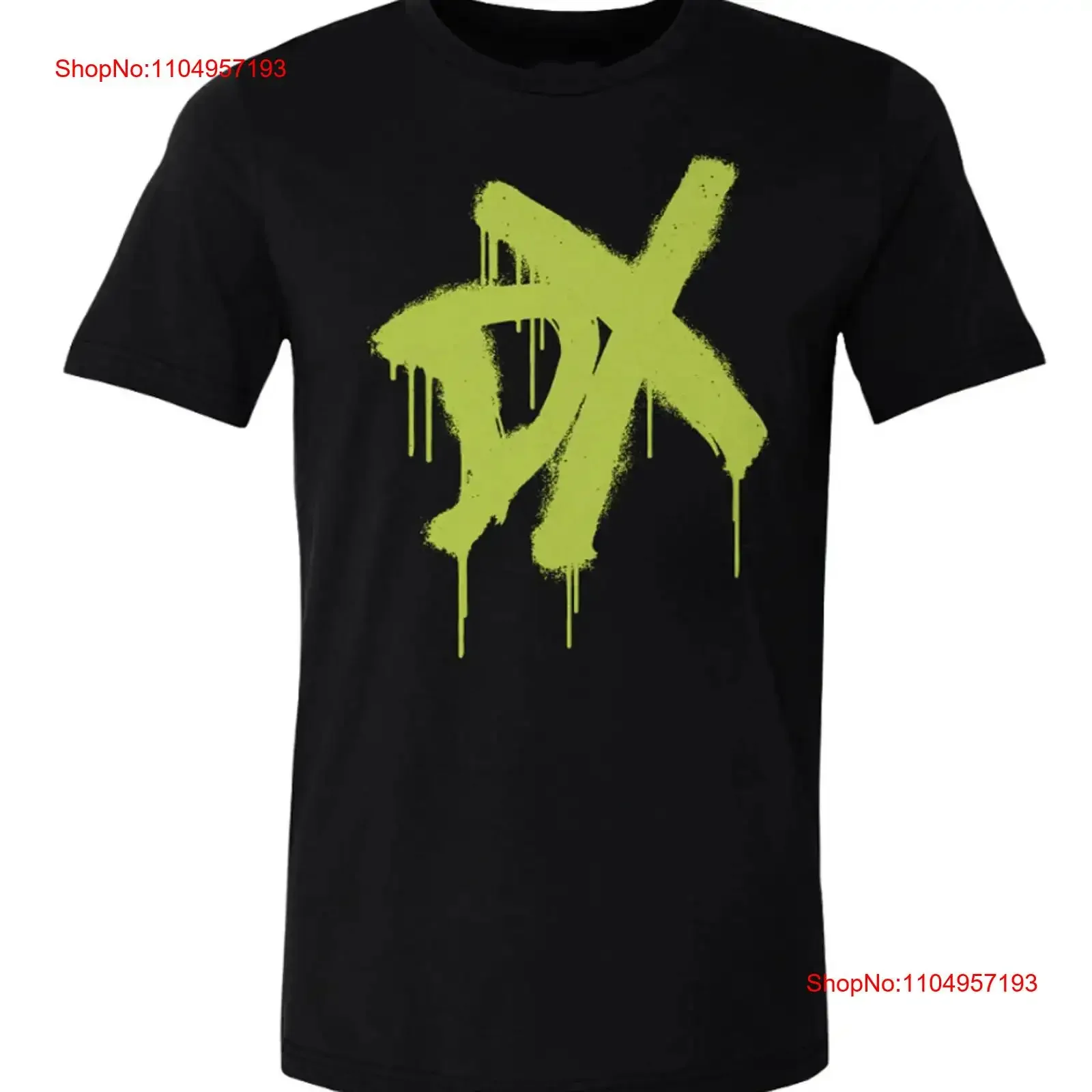 Hot New D Generatio… - image