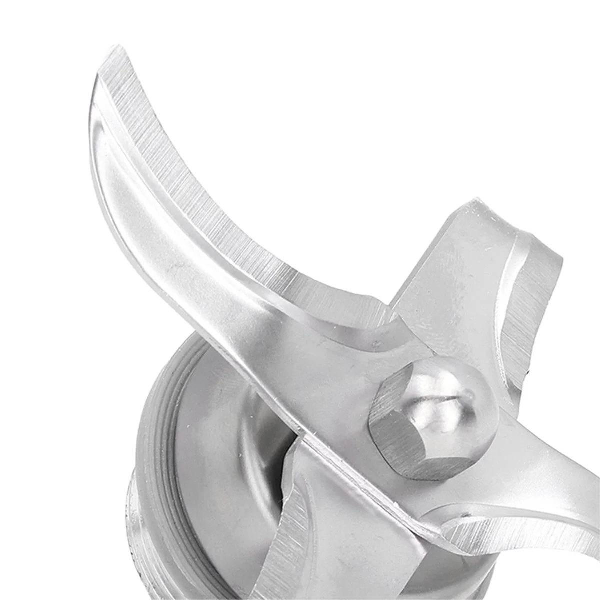 A88X อะไหล่เครื่องปั่น,ใบมีดเครื่องปั่นอาหาร,ใบมีดคั้นน้ําผลไม้สแตนเลสเกรดสําหรับ Thermomix 3300