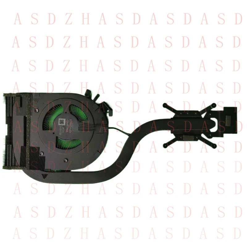 

Вентилятор охлаждения процессора Z для Lenovo ThinkPad T14s Gen 2 20WM 20WN, вентиляторы 5H41B77174