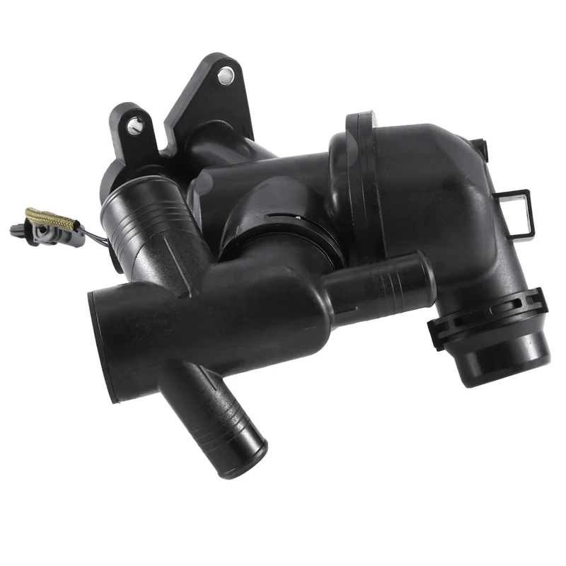 

BT-Thermostat Housing Parts Accessories LR105975 JDE40346 For Land Rover Discovery Sport