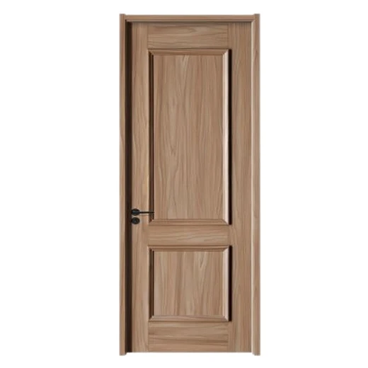 

French Solid Wood Interior Internal House Doors for Apartment Bedroom House Hotel Villa Living Room Hall