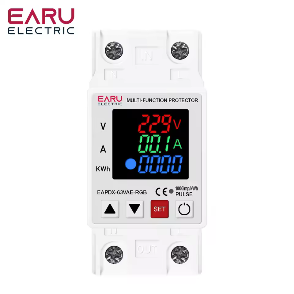 EARU Electric