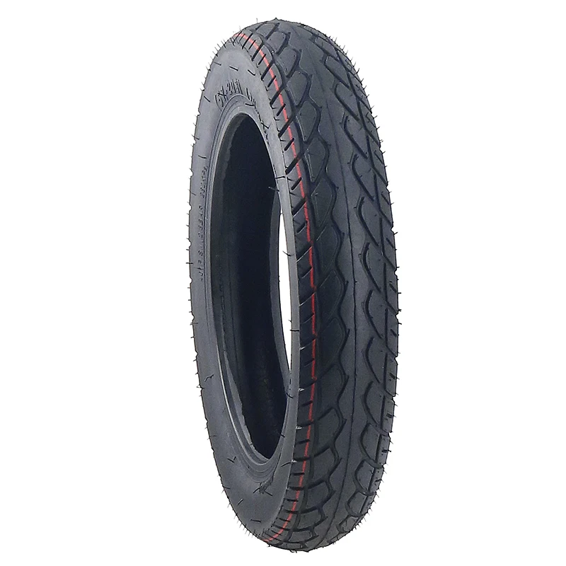 12 inch 12 1/2x2 1/4 ( 57-203 ) Vacuum Tire for   Electric Scooters and E-Bike 12 Inch Wheel Tyre - view 6