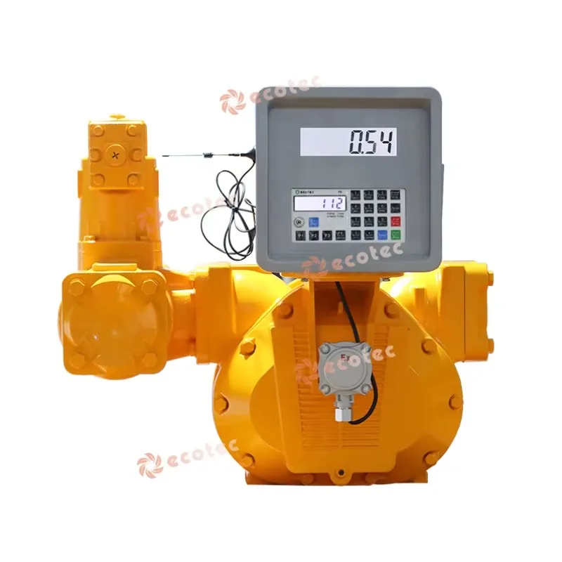 

Hot Sale Ecotec LC Flow Meter Liquid Control with Digital Counter and APP M5 M7 M10 M15 M25 M30 M80