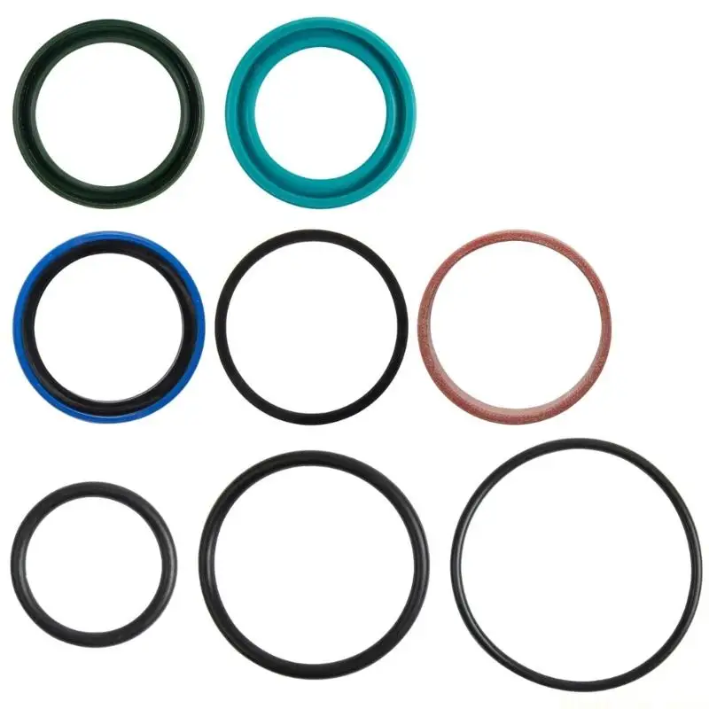 A2BE 7J268-64400 Rubber Cylinder Seal For Kubota Loader Attachment Engine Systems