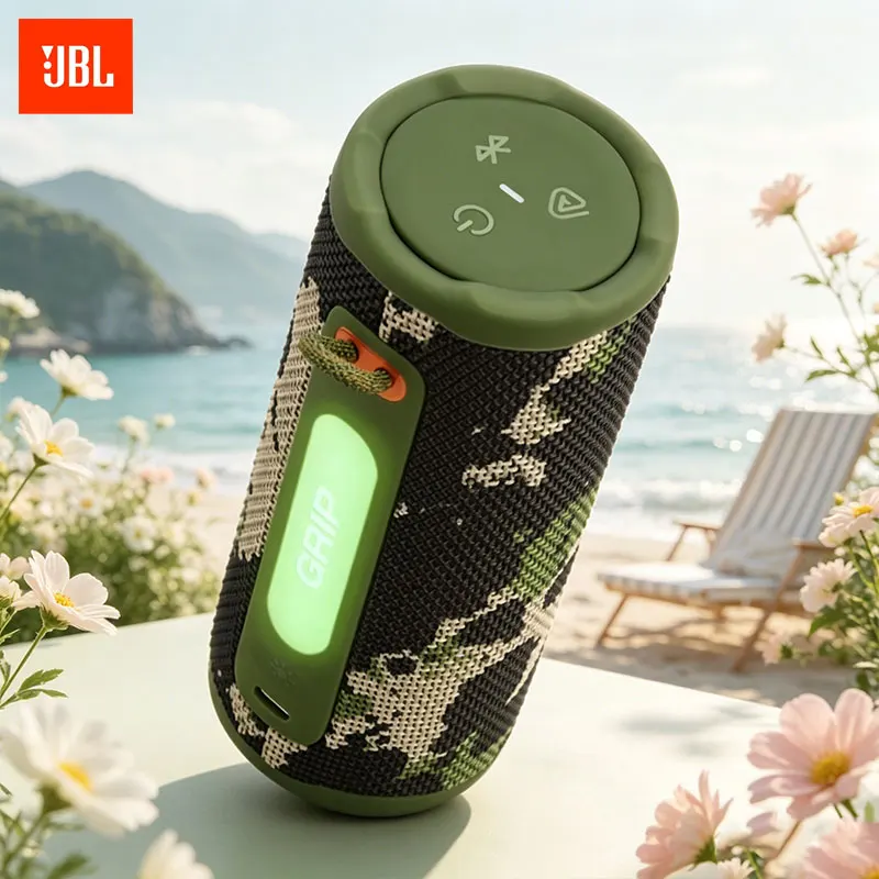 

JBL Grip Luxury-simplified audio system.Immersive experience.Scratch-resistant and wear-resistant.High-definition amplification