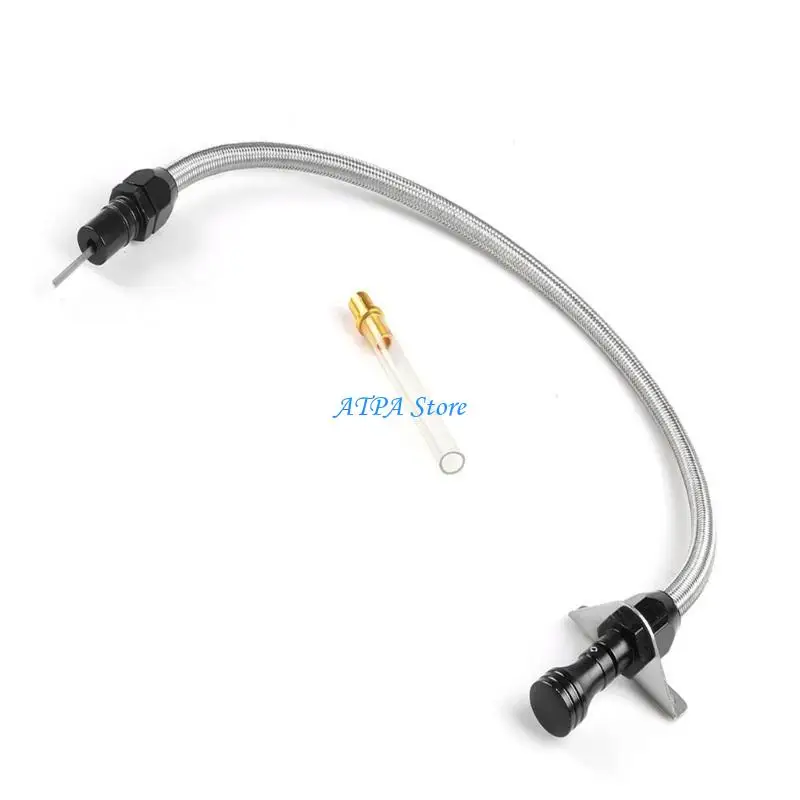 U13C البديل ناقل الحركة DIPSCHING DIPCTICK مرنة DIPCTICK لـ SBC BBC 350 مقاومة الحرارة سهلة التثبيت