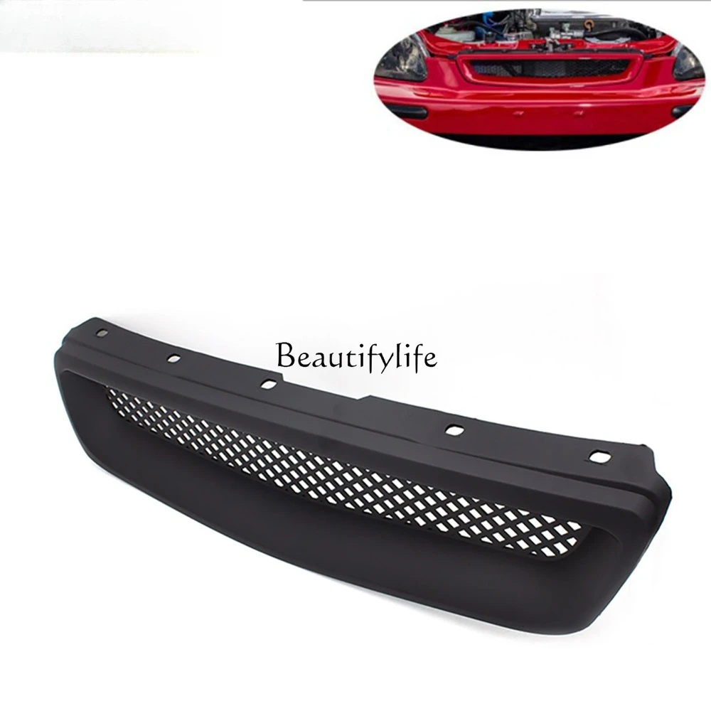 

Трансграничные автозапчасти, China Net черный ABS China Net подходит для моделей 96-98 гг.