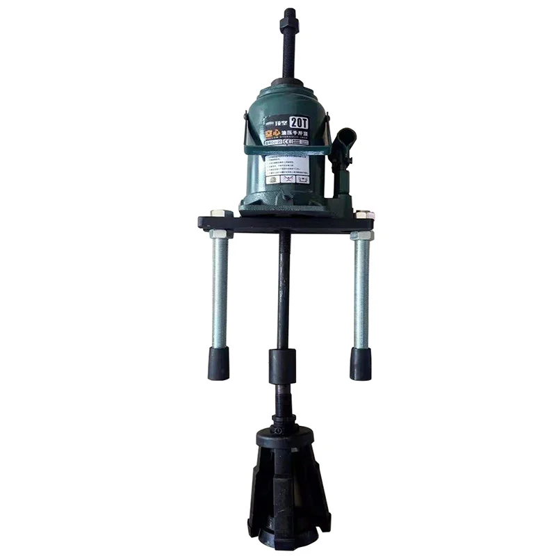 Cylinder puller Engine engine repair Cylinder liner extractor Thin-walled cylinder puller Multifunctional auto repair tool