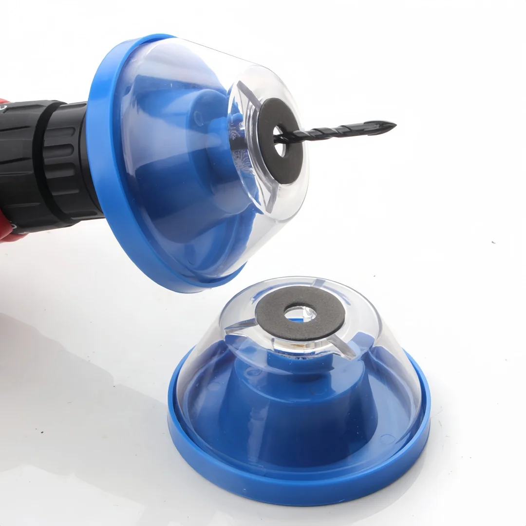 

Универсальная крышка пылесборника для электрической дрели, противопыльная чаша для ударной ударной дрели, аксессуары для электроинструментов, пылезащитное устройство, инструмент