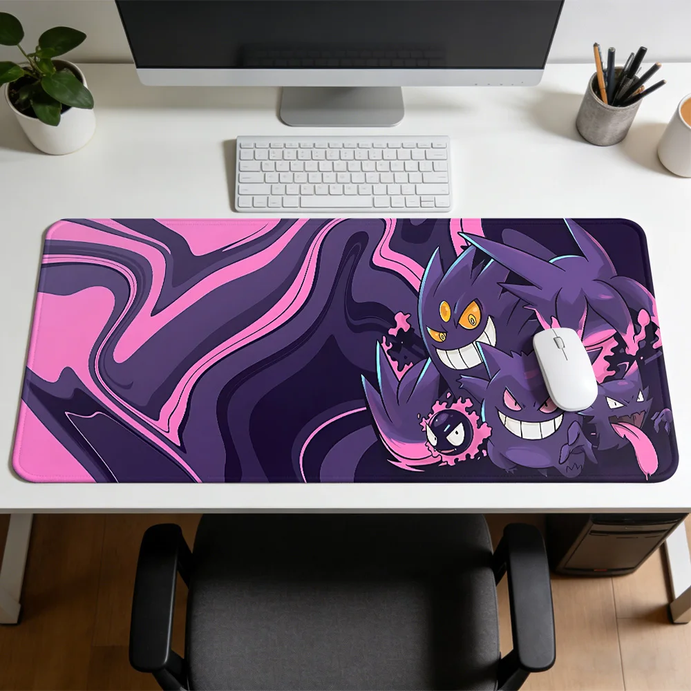 Bkm-Po-Ke-Mons Gami…