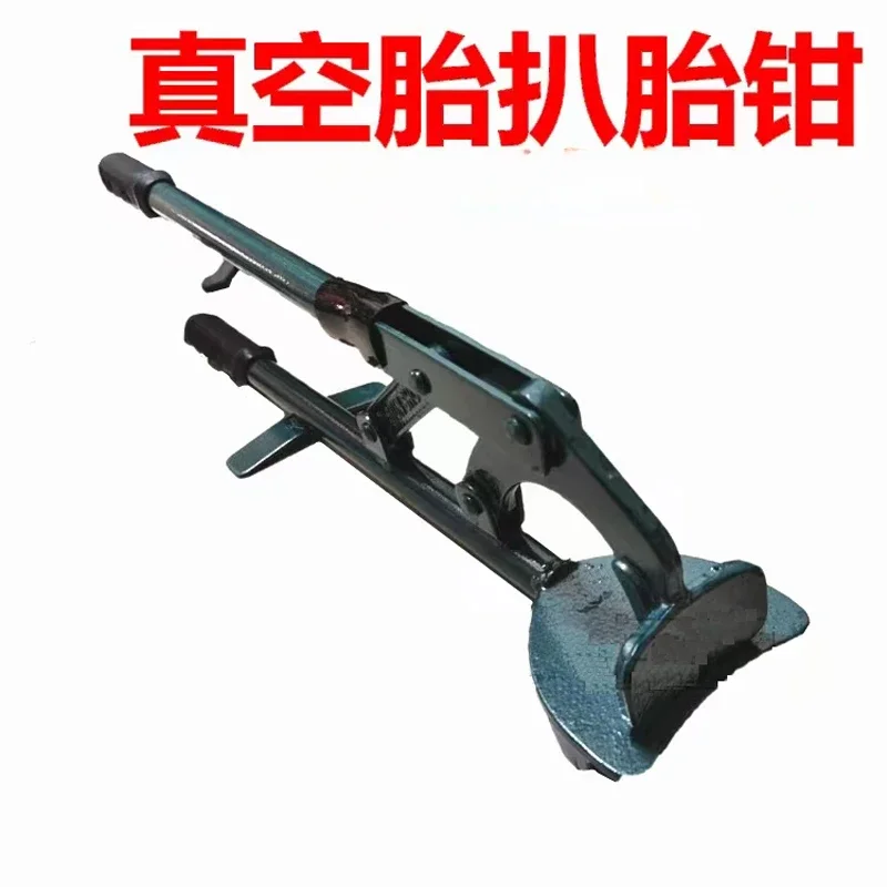 

Dismantling Machine Vacuum Tire Changer Manual Operation Tire Changing Machine Tire Remove Machine Tool