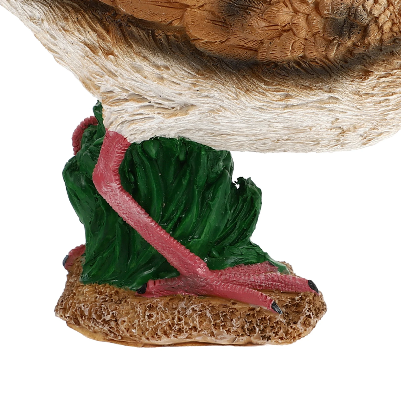 

1Pcs Woodpecker Ornament Creative Resin Decorative Desktop Home Office Bird Handicraft Practical Mini Garden Decor