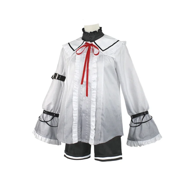 أأ ★ COS Project Sekai الملونة الفذ Kaitto Len At Nightcord At 25 المغني ديفا ميكو المرحلة تأثيري حلي جديد 2025