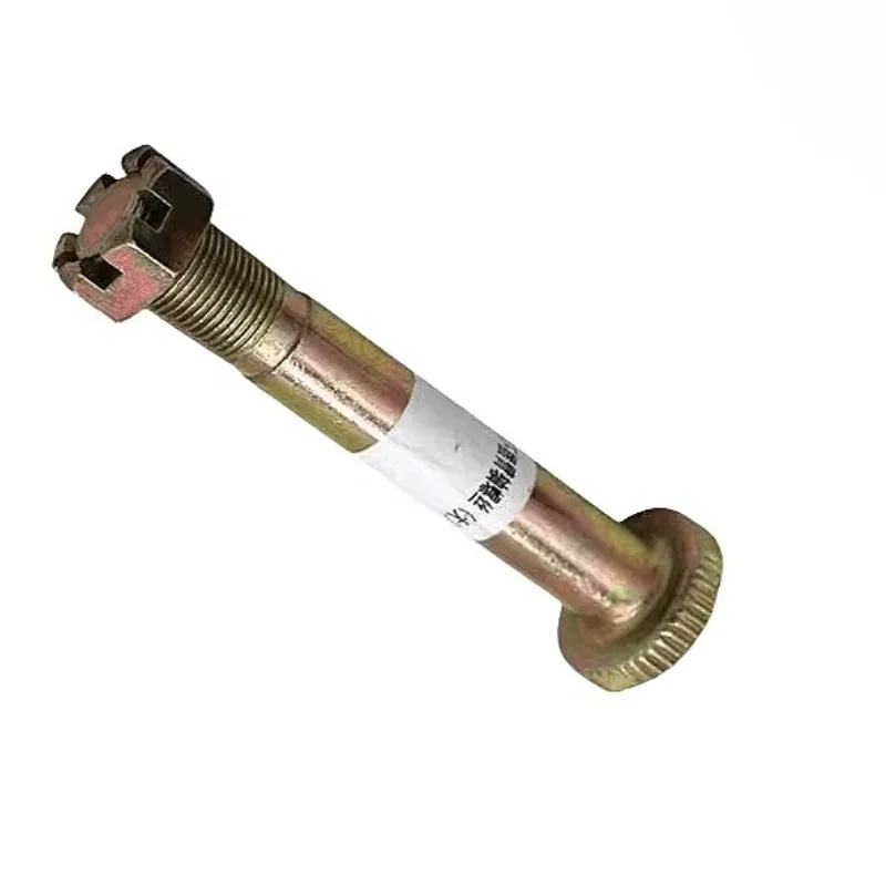 Front Lower Support Arm Screw Triangular Arm Adjustment Bolt for Great Wall Wingle for Haval H5 H3