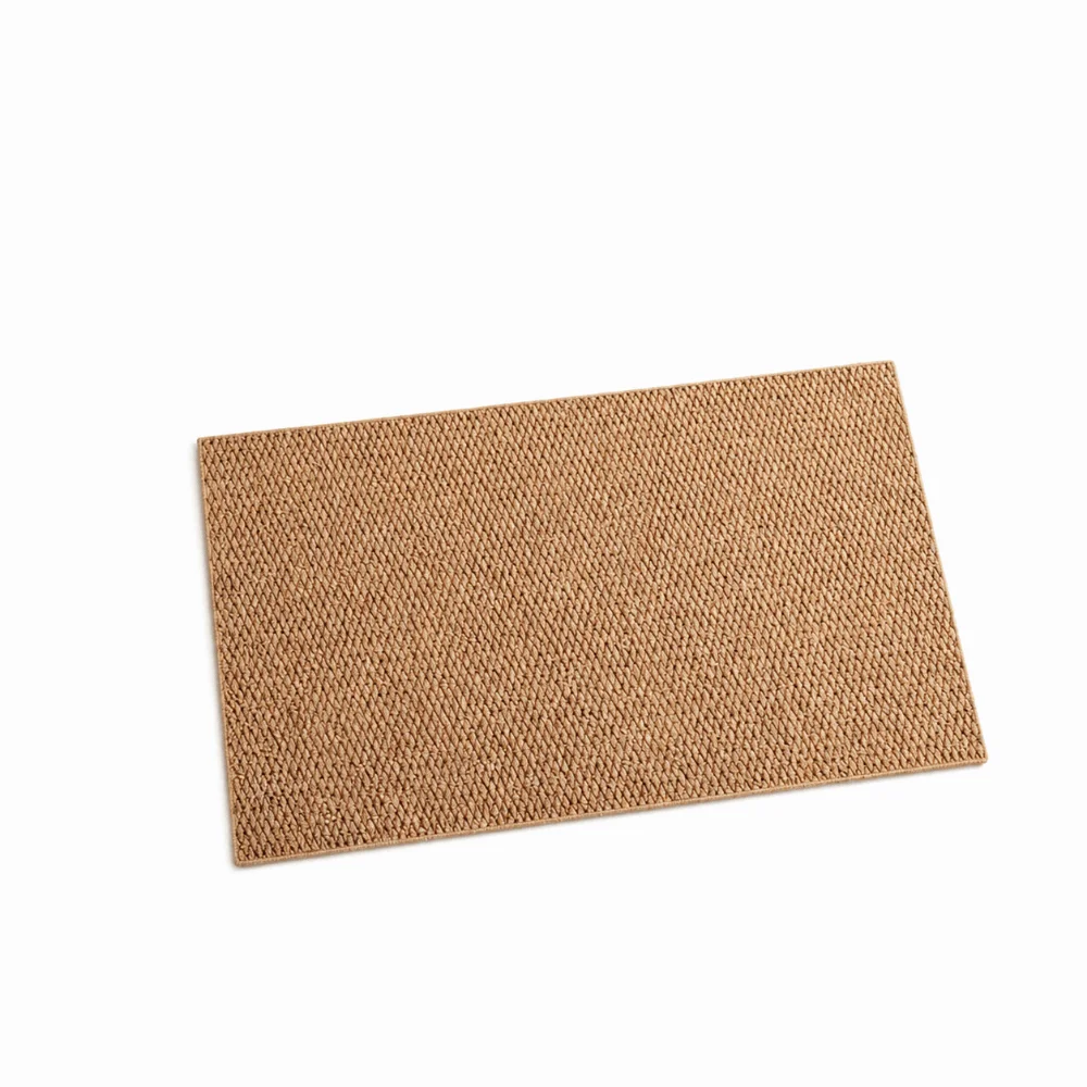 Waterproof Material Kitchen Floor Mat Non-Slip Surface Oil-Proof Coating Anti Slip Mat Erasable Oil Resistant Mat Home Floor
