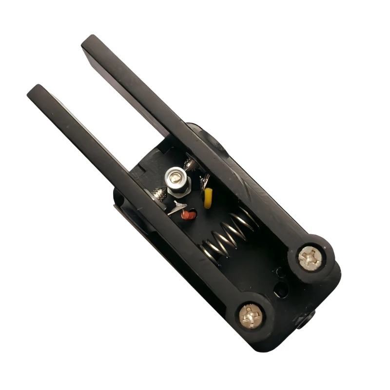 ドロップシップ強力な磁気 CW 短波キー自動キー短波ラジオ用オートキー