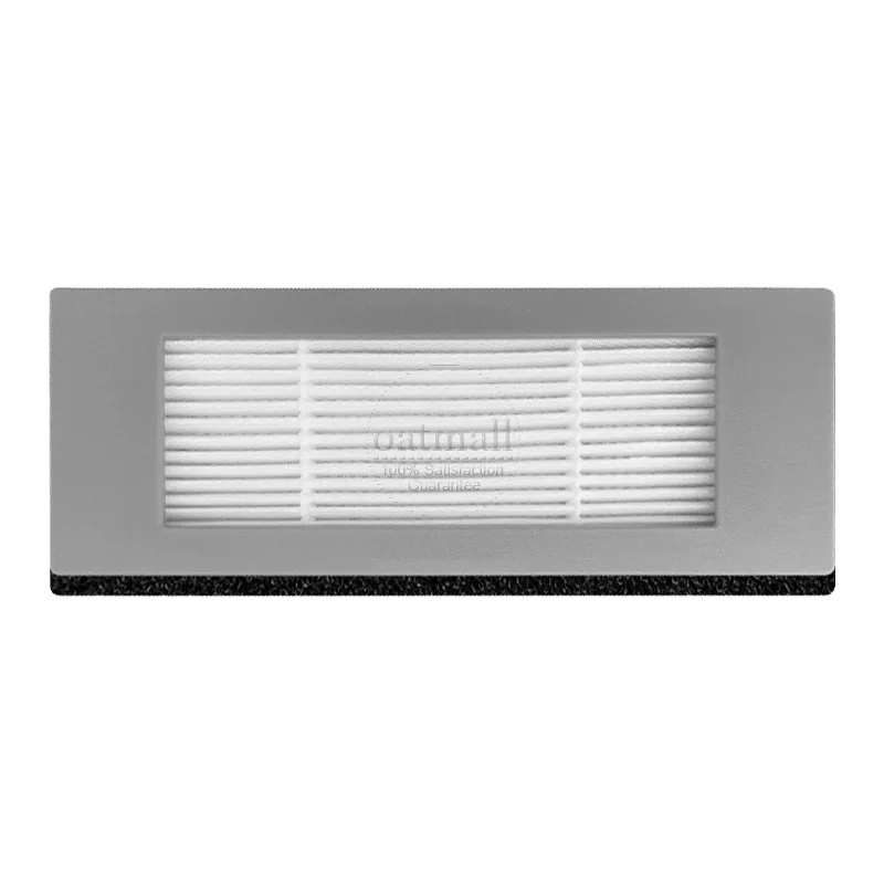 Replacement Parts For Ecovacs Deebot Ozmo 900 DN5G Robot Vacuum Cleaner Main Roller Brush Hepa Filter Mop Cloth Spare Consumable