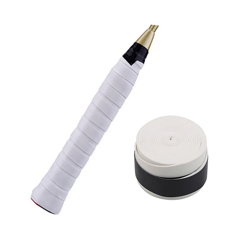 Thumbnail 2 - #37 Trending Tennis Racquet Grips Right Now