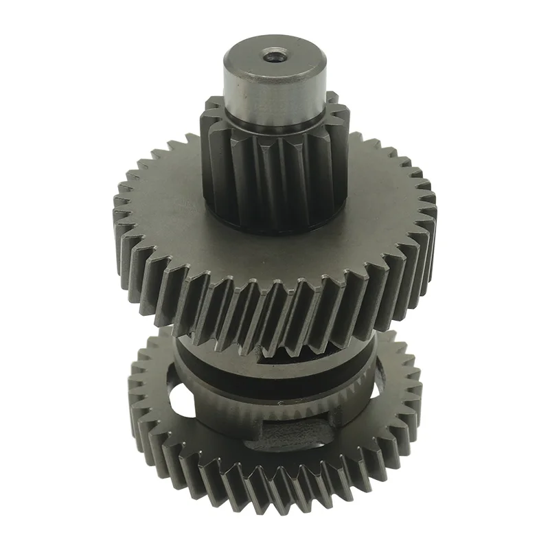 

Beach car go kart accessories GY6150-200 Jinglong engine variable gear transmission gear