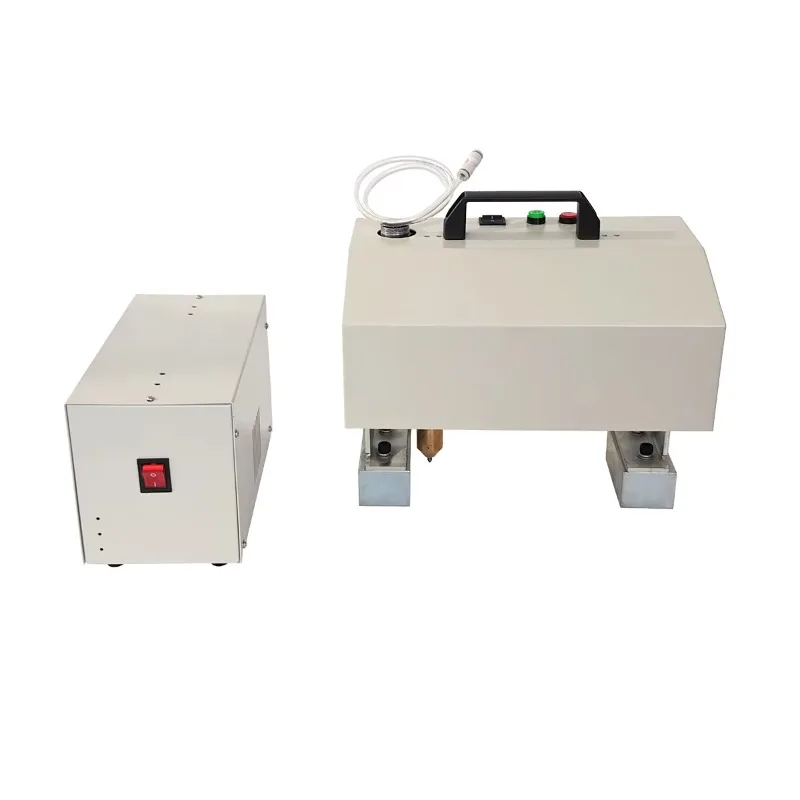 

150*90mm Handheld Chassis Number Machine Price Portable Dot Peen Marking Machines