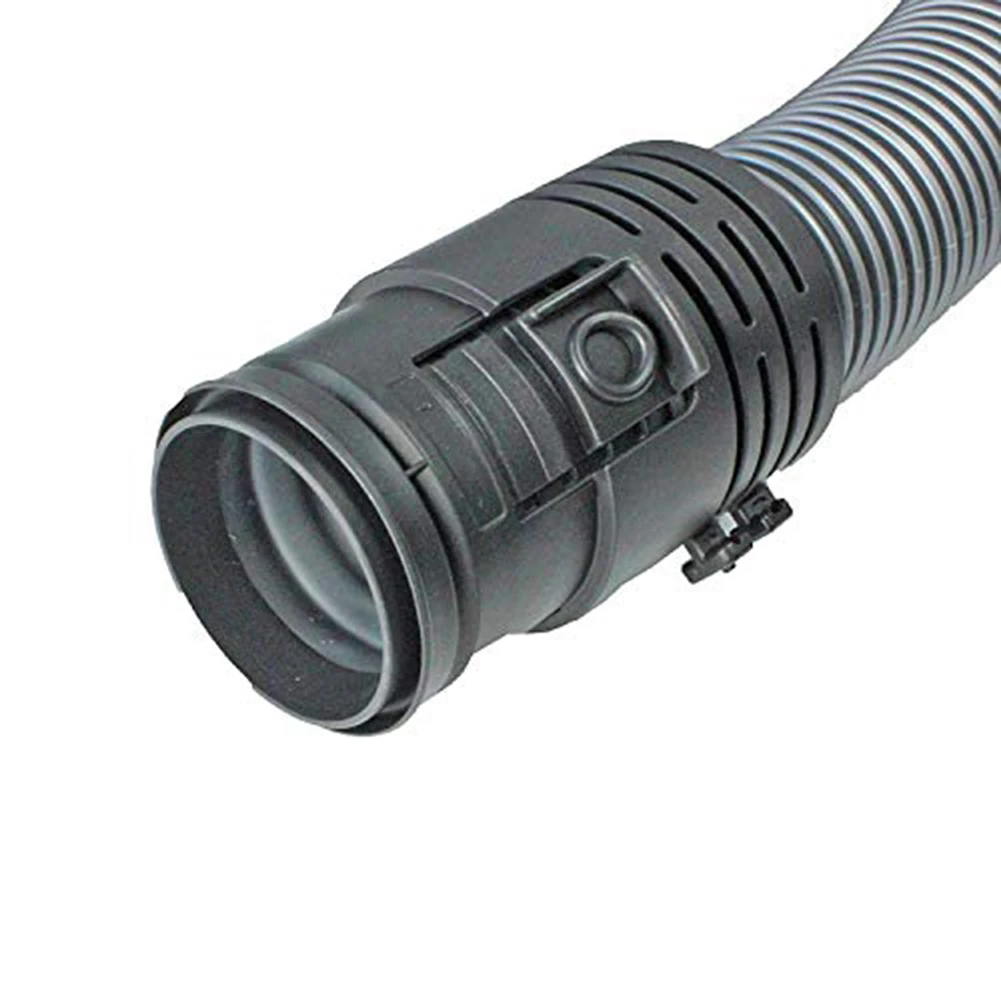 1.6 メートルグレー真空ホース延長チューブミーレクラシック C1 S2000 シリーズクリーナー柔軟な曲げ可能なプラスチック交換部品