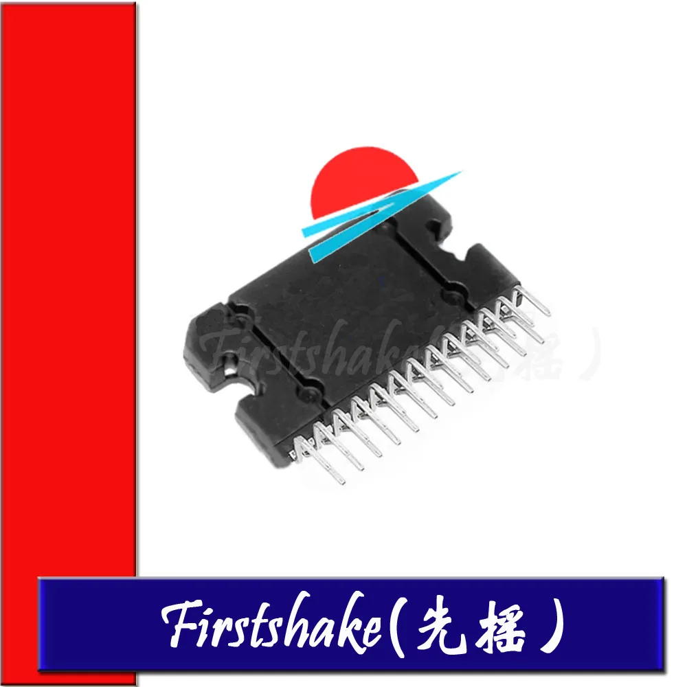 

10 шт. новый оригинальный усилитель IC TB2929HQ Toshiba новый TB2929AHQ автомобильная аудиосистема