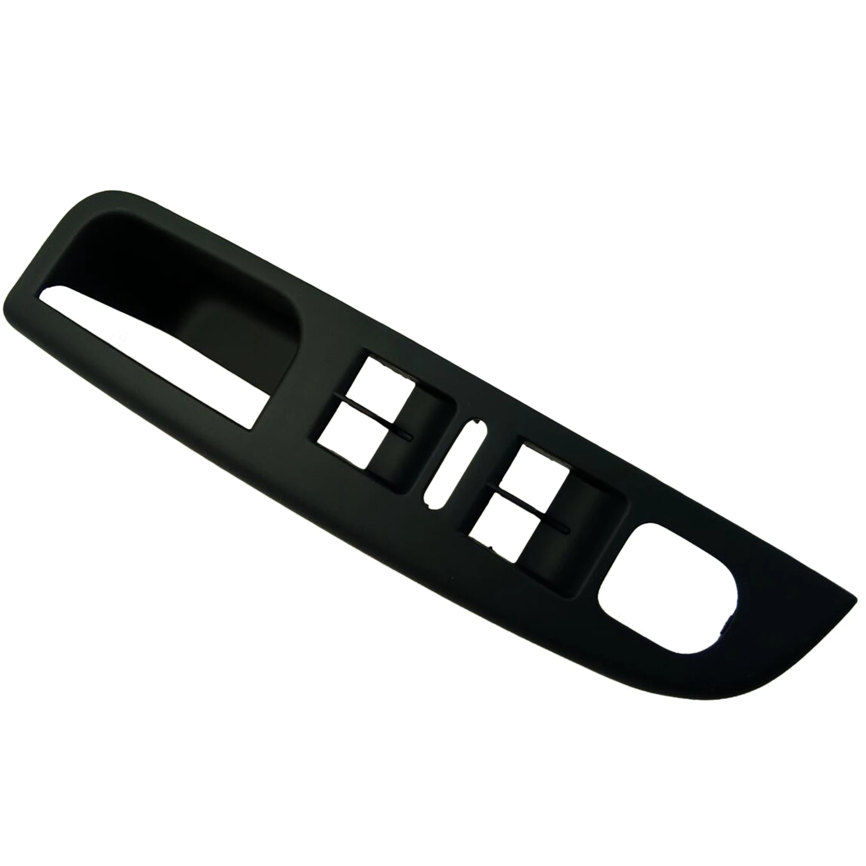 Car Window Switch Panel Cover Trim Car Accessories for Jetta MK5 Golf 5 2005-2014 1K4868049C