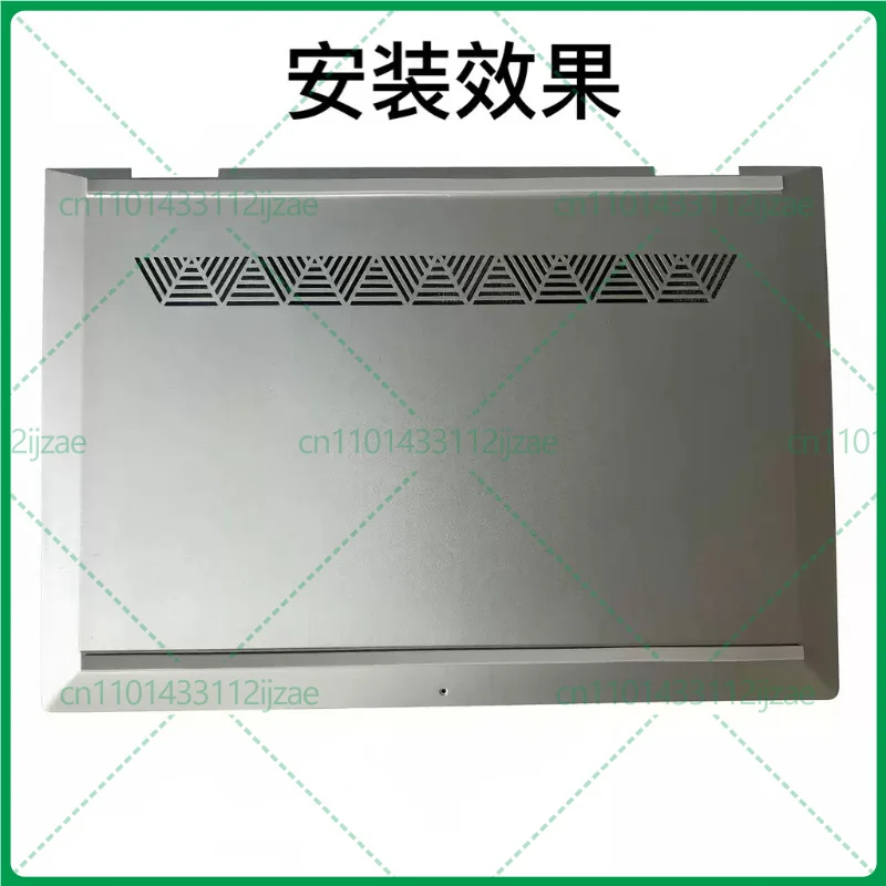 DIY Bottom Case Foot Pad Non-Slip Strip for Lenovo for HP x360 15DR 15DS 310×6×2mm