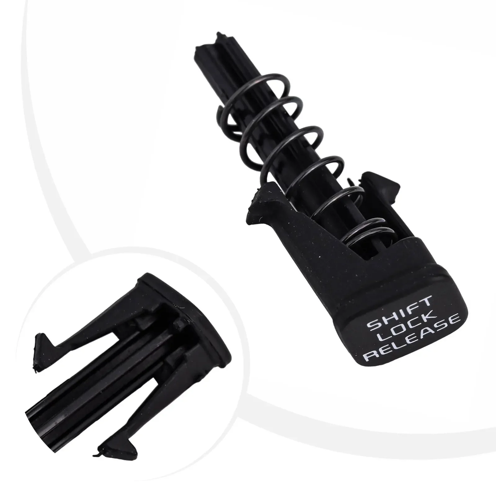 

Direct Replacement For Vehicle As Shown 84650-C5000 Plastic Material Vehicle Parts Appearance Shape Size Direct Replacement