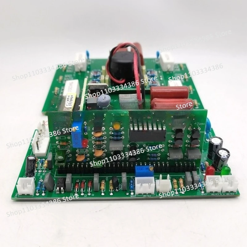 

Inverter DC Welding Machine Upper Board ZX7-200 250 Inverter Single Use 8