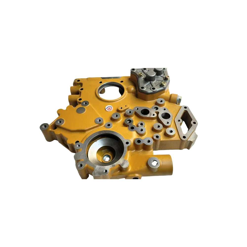 

294-1727 2941727 Масляный насос для деталей экскаватора двигателя E320D E212 C6.4