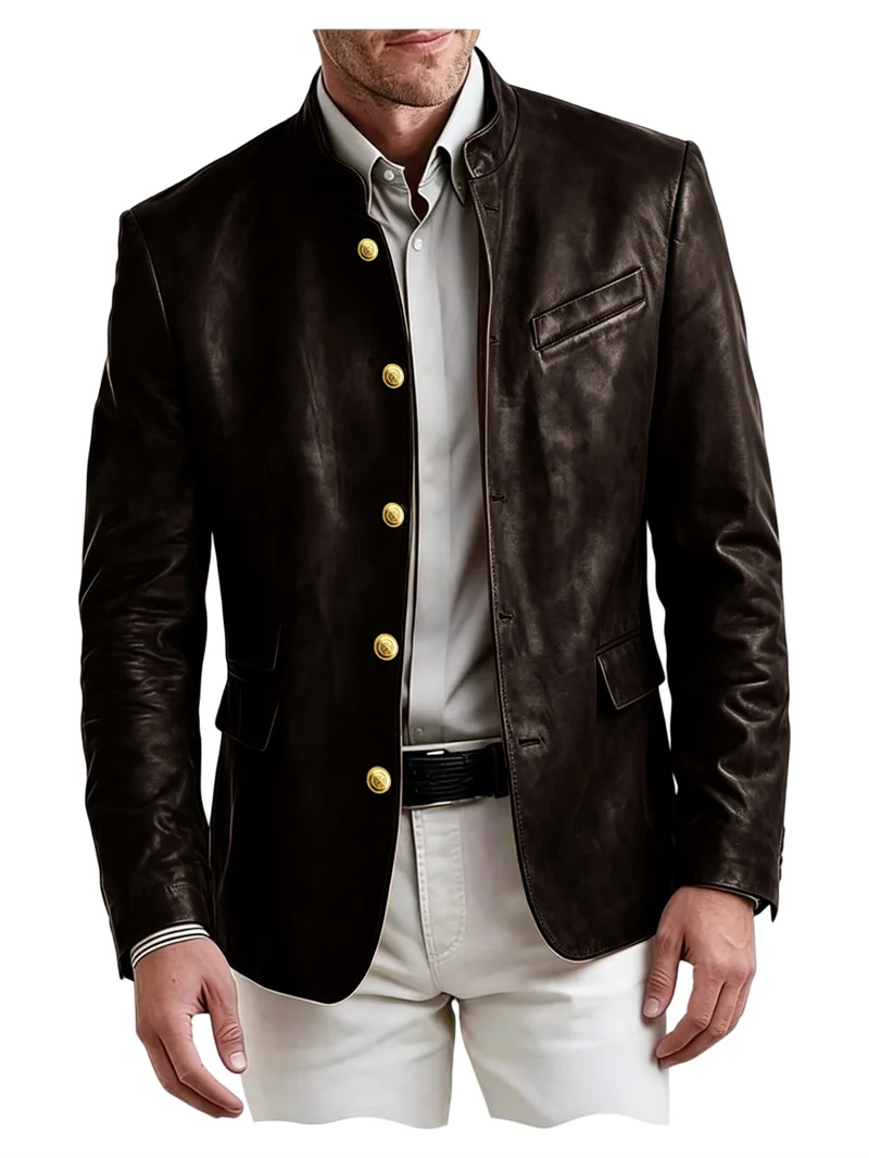 Chocolate Brown