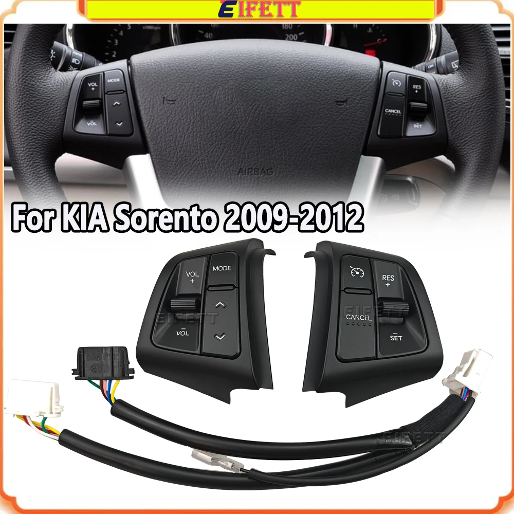 1-set-steering-wheel-button-with-wire-for-kia-sorento-2009-2010-2012-music-volume-cruise-control-switch-96710-2p000-96700-2p000