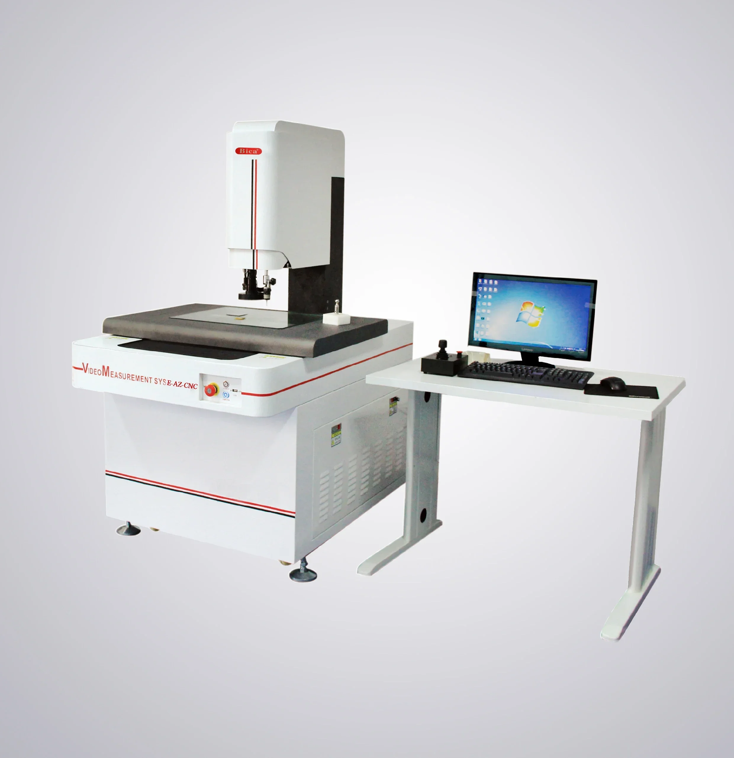 Automatic Coordinate 2D Ac Series CNC Image Measuring Instrument AC300