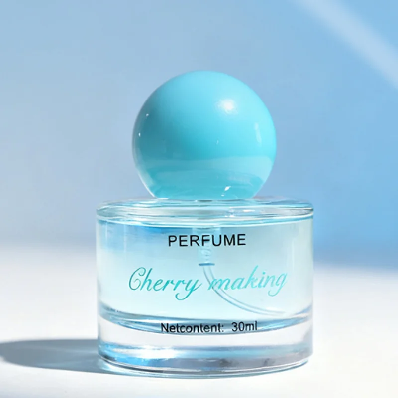 Marca De sándalo Perfume fragancia mujeres francés duradero Floral romántico Eau De Toilette notas Woody Unisex perfecto regalo De vacaciones