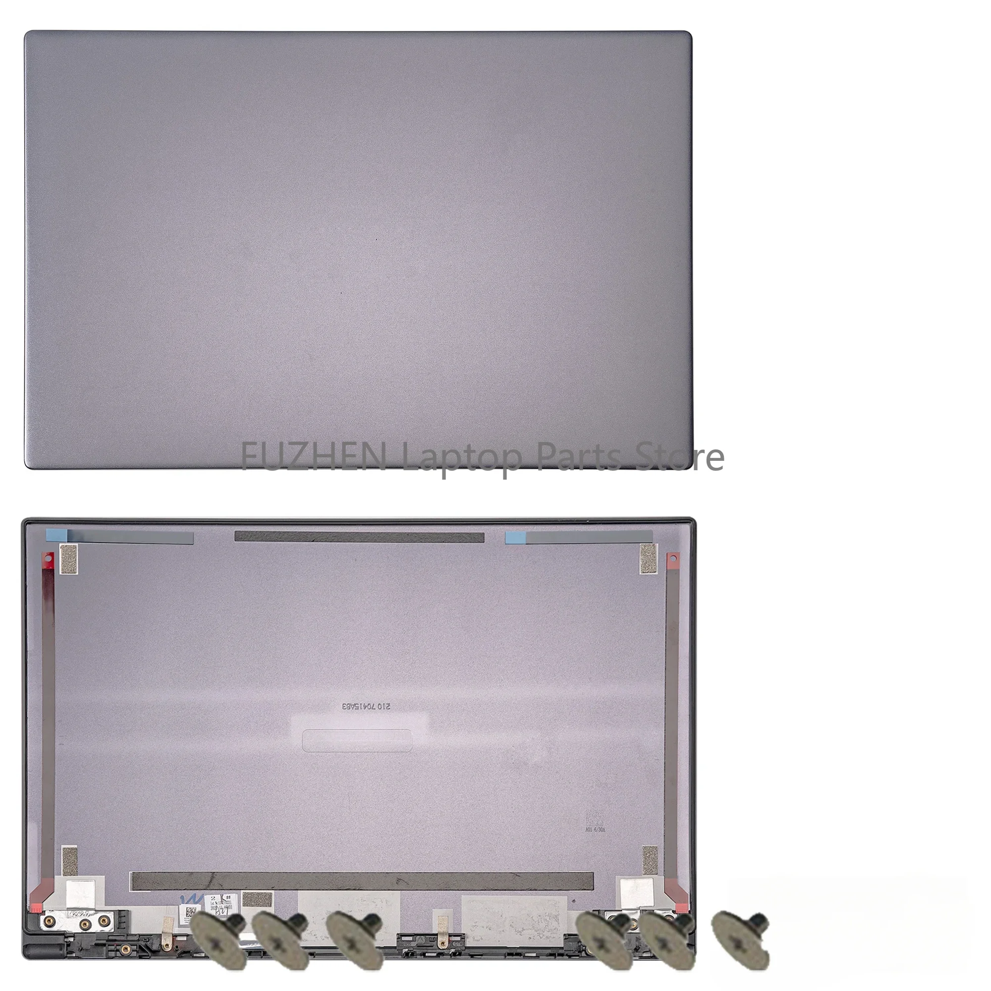 For Matebook D 14 D14 NBL/NbB Series Nbl-WAQ9R NbB-WAH9 LCD Back Cover Front Bezel Palmrest Bottom Case 14.0