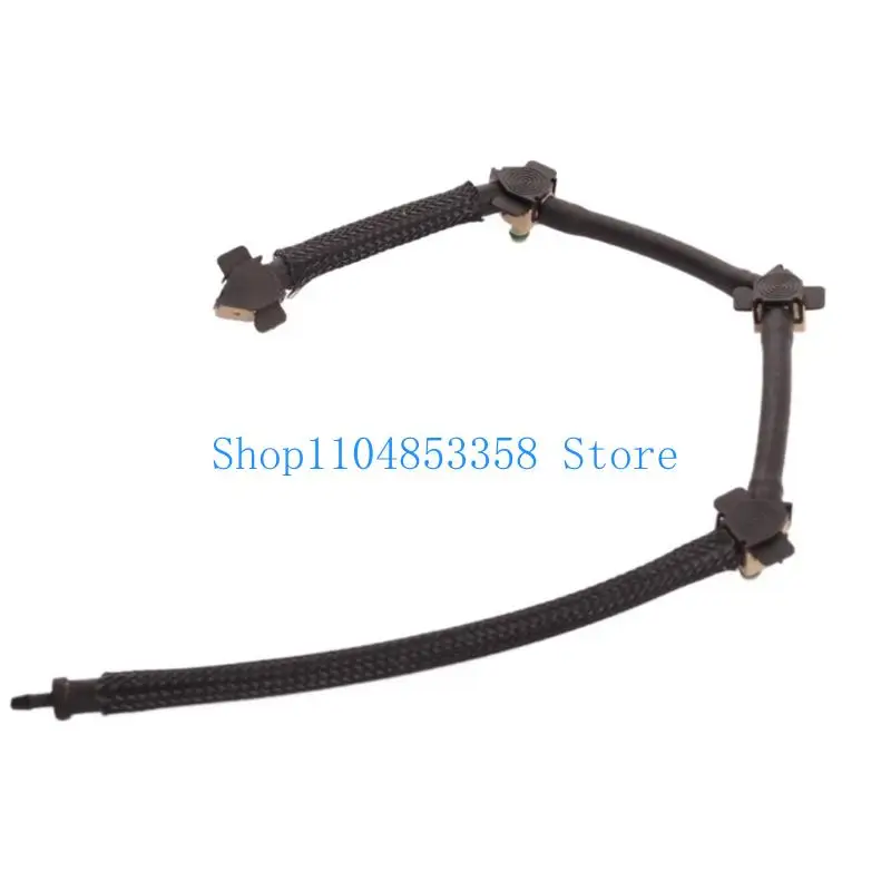 652F Leak Resistant Line Hose Pipe Temperature Enhances 04L130235G DRM2120
