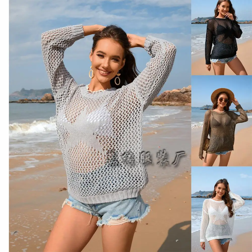 

Сексуальное круглое бикини Ne Star, пляжная одежда, Новое поступление, женская летняя осенняя коллекция Faion Long Sve