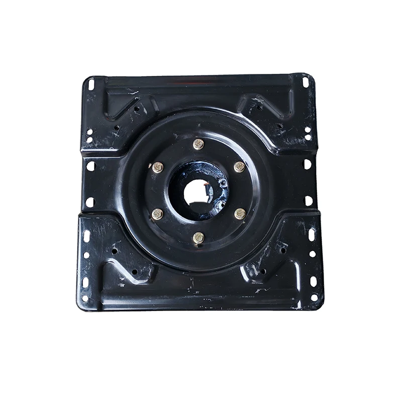 180 Degree Swivel Electric Base Seat Parts for Sprinter & Transit RV Driver/Passenger Side Compatible Universal Fit