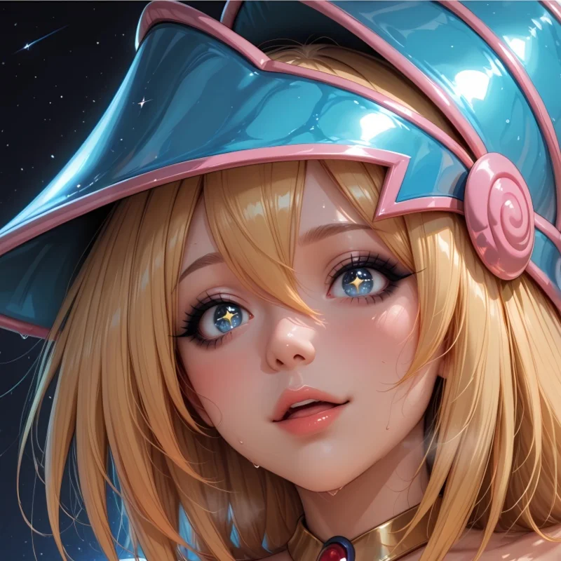 

Dakimakura Anime Pillow Case Dark Magician Girl Double-sided Print Of Life-size Body Pillowcase Gifts