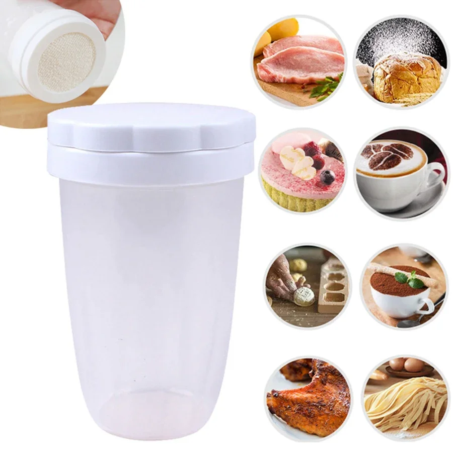 #65 Compare Flour Sifters Before You Buy