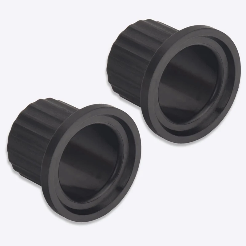ABPQ-6Pcs م 167267   جلبة اليوك لجزازات العشب John Deere Ztrak، لـ Z235 Z255 Z335E Z355E Z335M Z345M Z345R نموذج جزازات العشب