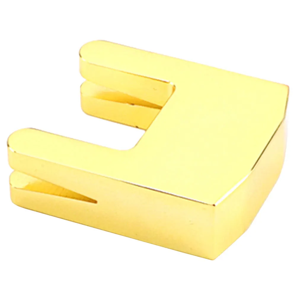

Cello Metal Practice Mute Sound Reduction Durable Violoncello Bridge Musical Instrument Part Cello Mute Violoncello